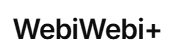 WebiWebi+